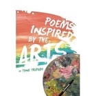 Poems Inspired by the Arts by Dean and Professor School of Social Work Tony Tripodi (Paperback / softback, 2014)