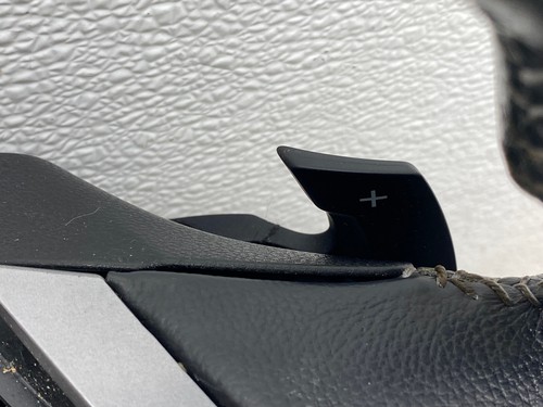 2019-2021 SUBARU ASCENT STEERING WHEEL ASSEMBLY OEM LOT680 - Picture 11 of 13