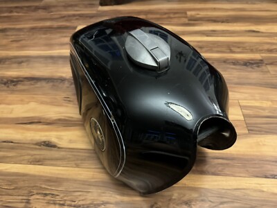 BMW Airhead R50 R60 R75 R90 /5 /6 Gas Tank Original OEM Paint