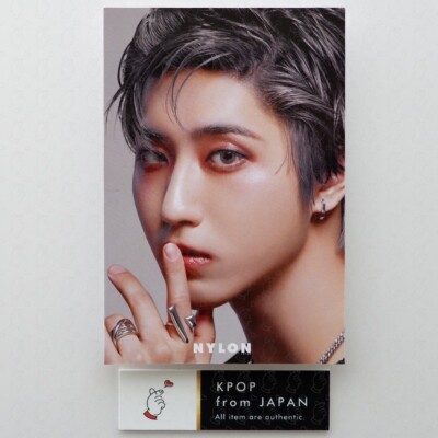 straykids ハン   ポストカード 韓国 s-l400.jpg