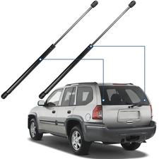 For 1994-2002 Honda Passport & Isuzu Rodeo 2 Pcs Rear Window Lift Support Struts
