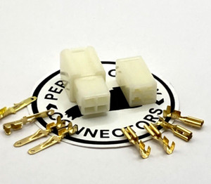 Perry County Connectors | eBay Stores