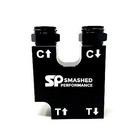 Smashed Performance 30413 Transmission Cooler Thermal Bypass Valve (2013-2018...
