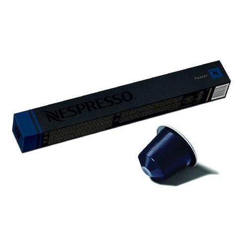 Cápsulas de café Nespresso 10 cápsulas para máquinas originales Line o VertuoLine frescas - Imagen 22 de 49