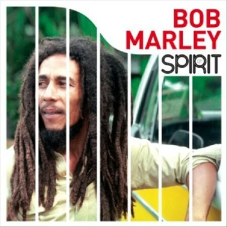 Spirit of Bob Marley by Bob Marley (Vinyl, 2017)