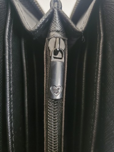 Loungefly The Nightmare Before Christmas Jack Skellington Zip Up Wallet & Funko - Picture 10 of 12