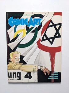 Go to product Comic Art #95 - 1992