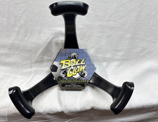 Ball Claw Ball Holder Wall Mounted- New. Soccer, Volleyball and Yth Basketball