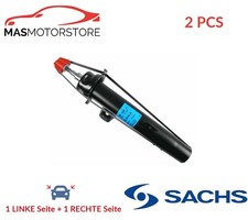 STOSSDAMPFER STOßDÄMPFER 2 STÜCK PAAR SACHS 313 934 2PCS P FÜR BMW Z4,E89