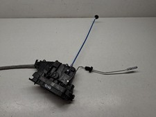 Mercedes-Benz GLE W167 2019 Hinten links T&uuml;rschloss hinten 2220064099 LGE9466