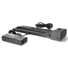 Lenovo ThinkPad Ultra Dock (40AJ0135EU) - Doc...