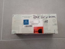 Original Innenspiegel R&uuml;ckspiegel Mercedes Benz SL R107 W107 - neu