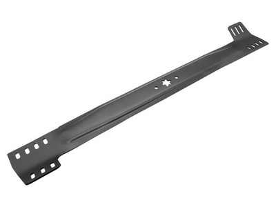 SECURA HighLift Messer 76cm passend WOLF-Garten Cub Cadet  742-04058 742-0609