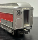 Williams O Gauge Santa Fe Railway Express Agency Madison Passenger Car #2540 — photo 7