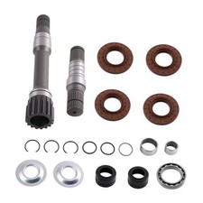 Front Right Differential Axle Intermediate Shaft Kit for 2012-2018 Ram 1500