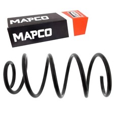 MAPCO FAHRWERKSFEDER FEDER VORDERACHSE VORNE passend für MAZDA 3 | 70142