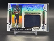 2023 Panini Certified Jaxon Smith-Njigba #FFMS-41 for sale | eBay