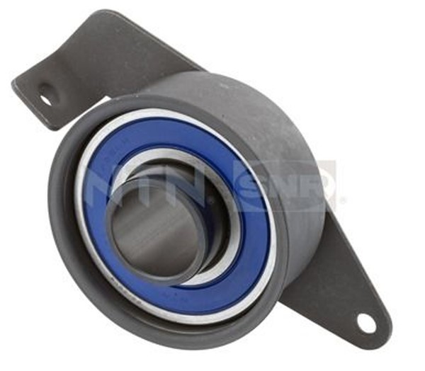 Spannrolle Zahnriemen SNR GT352.12 FüR GAL Fiesta 121 AAL AFL ABL ANL Ford Mazda-image