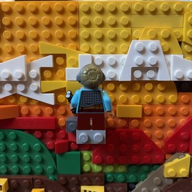 LEGO Star Wars Maz Kanata Minifigure SW0703 From Set 75149