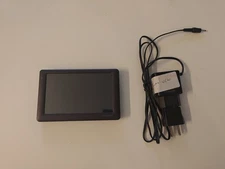 Cowon V5W Portable Media Player *RARE*