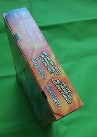 LEGO 70221 Chima Flinx's Ultimate Phoenix Set New Sealed (70221)