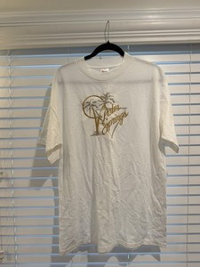 Vintage Palm Springs T Shirt | eBay