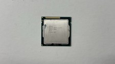 Intel Core i3-2130 3.4 GHz 5 GT/s LGA 1155 Desktop CPU Processor SR05W TESTED