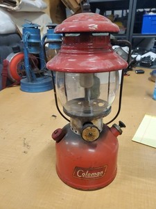 Coleman 200A | eBay