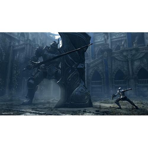 Demon's Souls - Sony PlayStation 5 for sale online | eBay