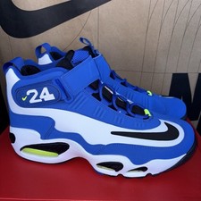 Nike Air Griffey Max 1 NBY 400 Varsity Royal Blue Men’s