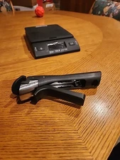 CAROTE Detachable Handle for USE w/ all Carote Cookware, BLACK Collection, NEW