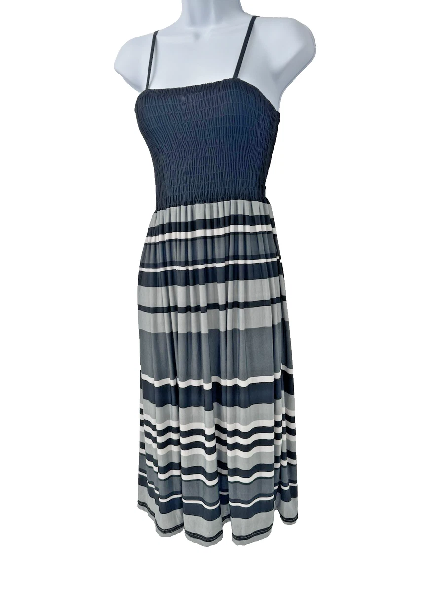 Christina Love Striped Long for Women for sale | eBay
