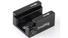*BULK OF 10* SMALLRIG BUC2260B COLD SHOE MOUNT ADAPTER WITH ANTI-OFF BUTTON