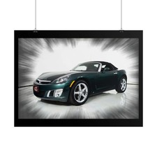 2008 Saturn Sky Redline Motion Photo 2008 Saturn Sky Redline Motion Photo