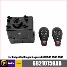 68210150AB Wireless Ignition Switch Node Modu...