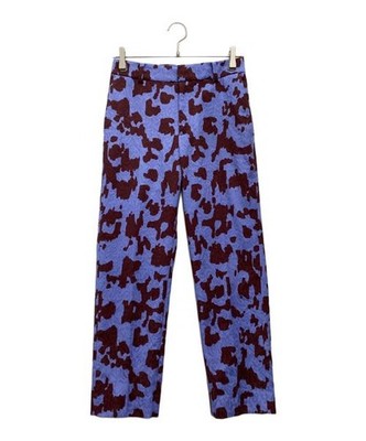 UNITED ARROWS                    pants Sky Blue 1514-202-5050