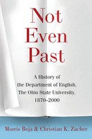 Morris Beja | Not Even Past | Taschenbuch | Englisch (2019) | Impromptu Press