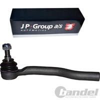 JP Group Spurstangenkopf Vorderachse Links Passend FüR Mazda CX-7 CX-9 | 3844600