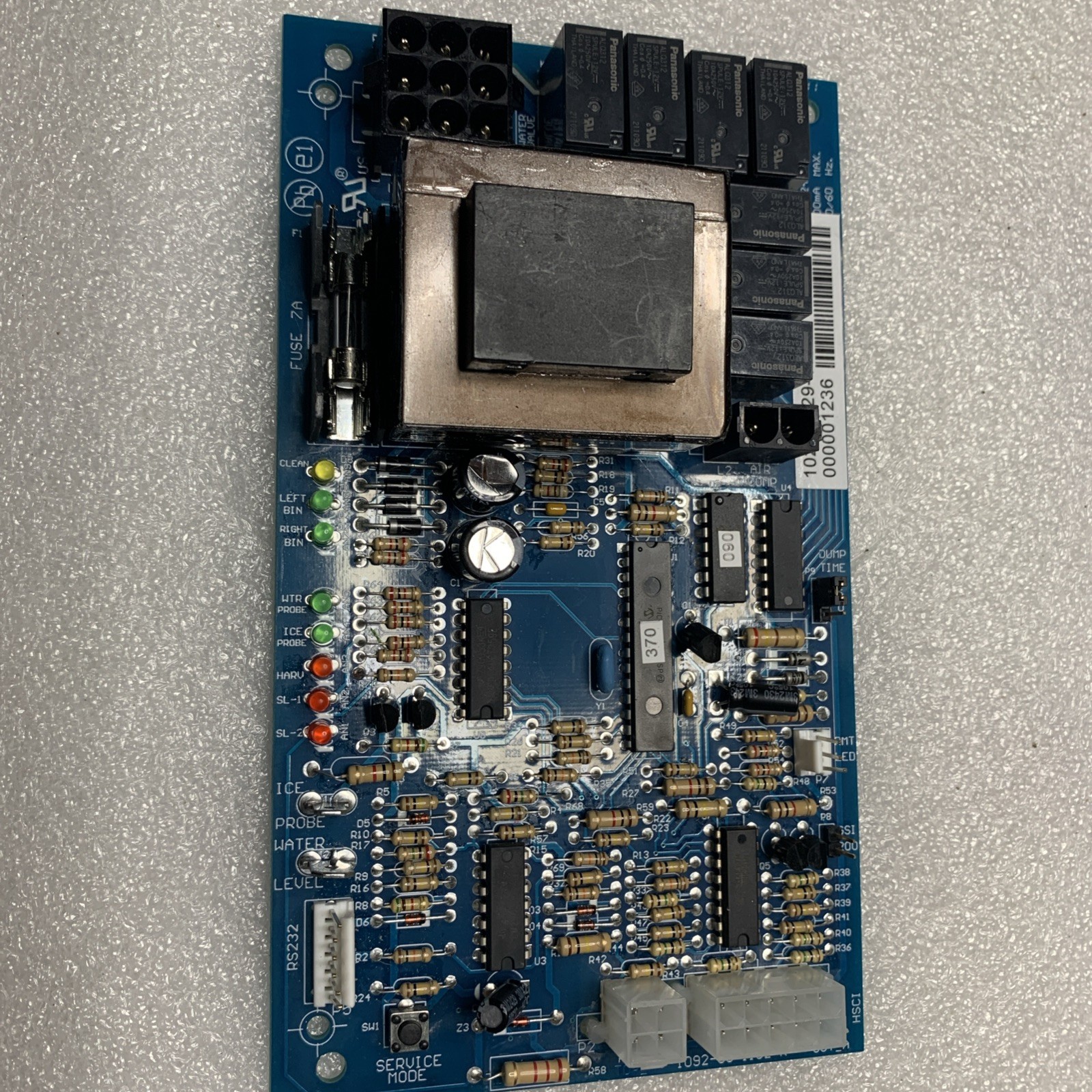 Control Board for Manitowoc 200619