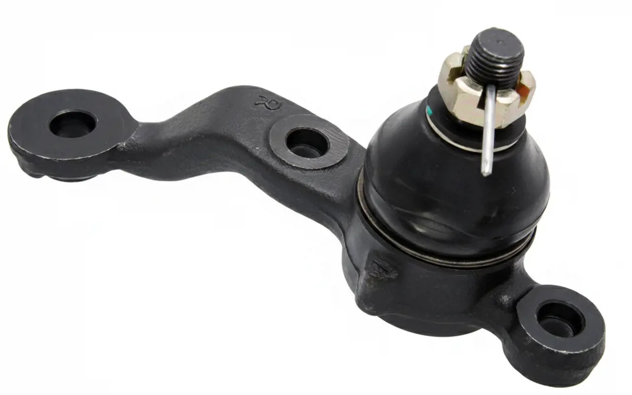 Febest Giunto Di Supporto / Guida 0120-Jzs160rh - Immagine 2