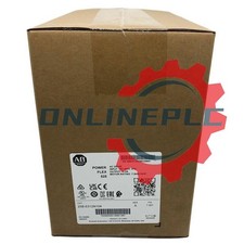 Allen Bradley AB 25B-E012N104 10HP FW 6.001 POWERFLEX 525 AC Drive US Free Tax