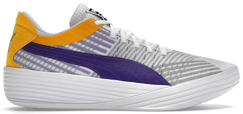 puma clyde all pro size 14