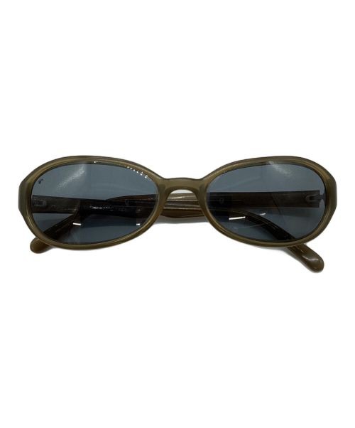 stussy 90s sunglasses khaki RICHTER | eBay