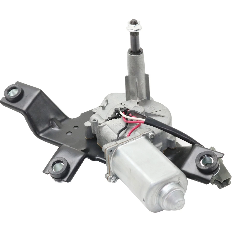 Motores limpiaparabrisas trasero para Saturn Vue 2002-2006 Foto 4 de 4