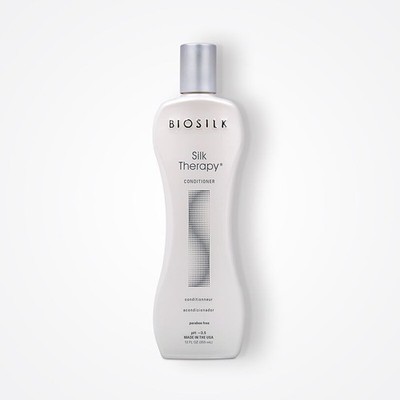 Biosilk Silk Therapy Conditioner 12oz
