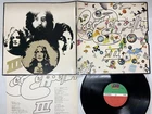 Led Zeppelin Led Zeppelin ⅡI Japan LP [28776ER]