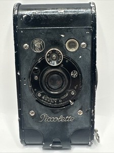 Antique German Camera | eBay