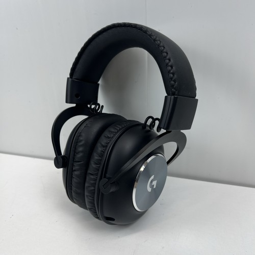 Logitech G Pro X SE Cuffie da gioco cablate: Blu VO!CE NERO - Foto 5 di 17