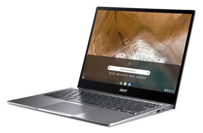 Acer Chromebook Spin 713 CP713-2W-568T 13.5'' 256GB SSD | 16GB RAM | i5 10th Gen