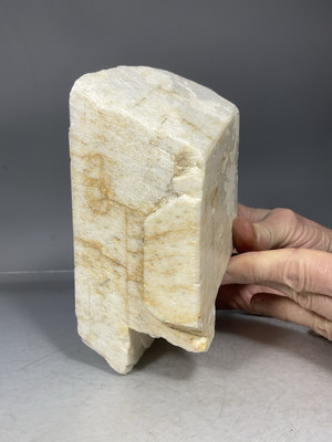 SS Rocks - Orthoclase (Diamar District, Gilgit, Pakistan) 2.44lbs